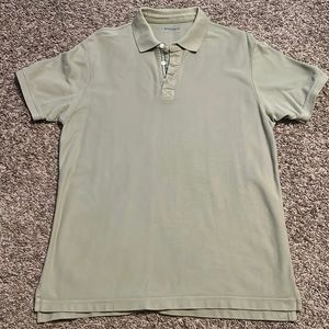 Bonobos Polo Size M